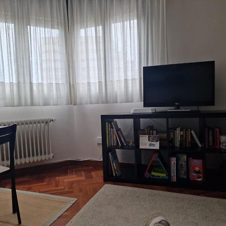 Appartamento Practico Apartamento Con Parking En Aviles. Covadonga Vut- 3478-As Esterno foto