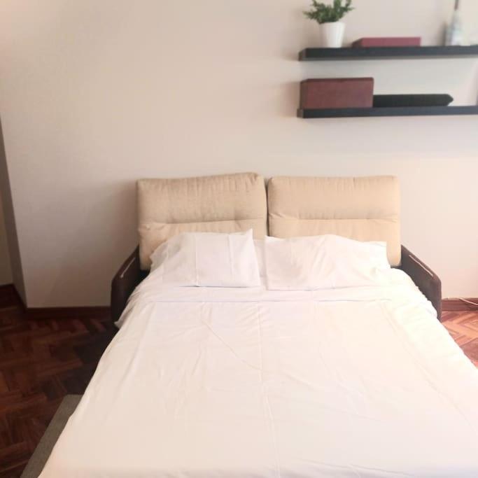 Appartamento Practico Apartamento Con Parking En Aviles. Covadonga Vut- 3478-As Esterno foto