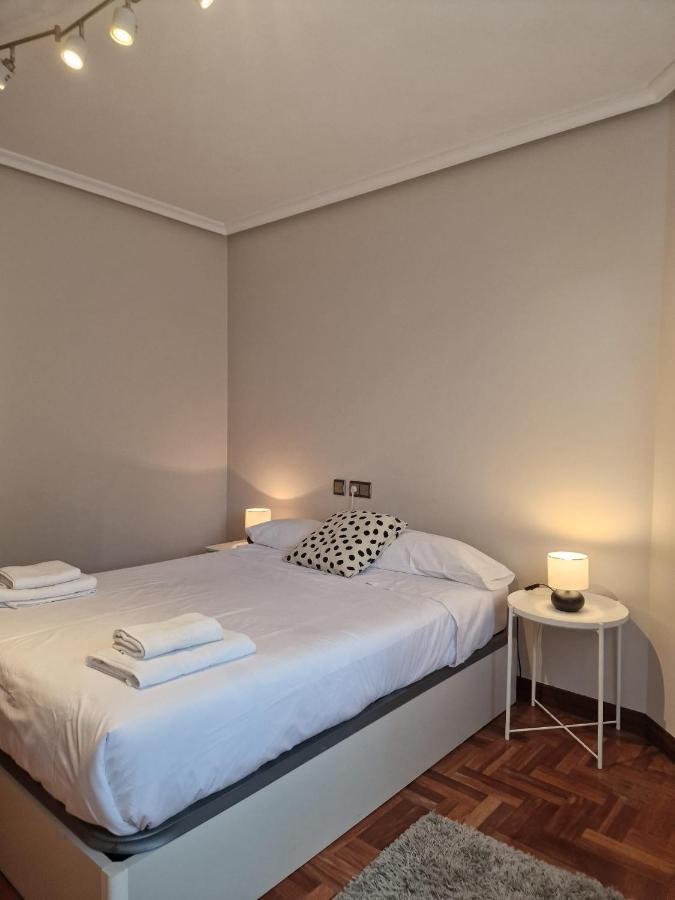 Appartamento Practico Apartamento Con Parking En Aviles. Covadonga Vut- 3478-As Esterno foto