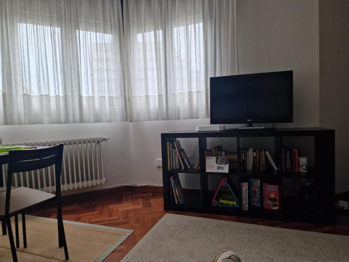 Appartamento Practico Apartamento Con Parking En Aviles. Covadonga Vut- 3478-As Esterno foto