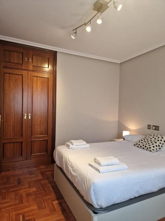 Appartamento Practico Apartamento Con Parking En Aviles. Covadonga Vut- 3478-As Esterno foto