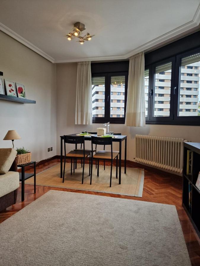 Appartamento Practico Apartamento Con Parking En Aviles. Covadonga Vut- 3478-As Esterno foto